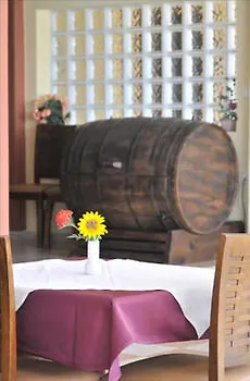 Hotel Aristotelis Epidaurus