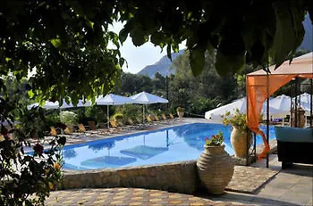 Aristotelis Hotel