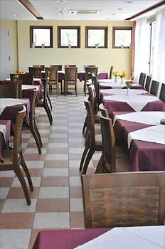 Aristotelis Hotel 2*