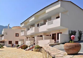Hotel Aristotelis