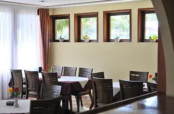 Aristotelis Hotel 2*