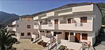 Hotel Aristotelis