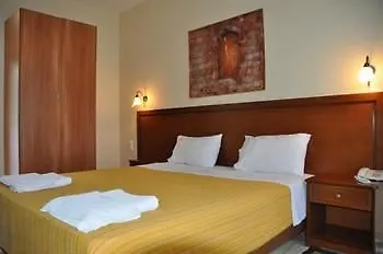 Aristotelis Hotel 2*