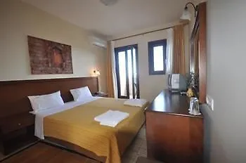 Hotel Aristotelis Epidaurus