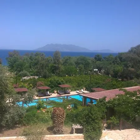 Aristotelis Hotel