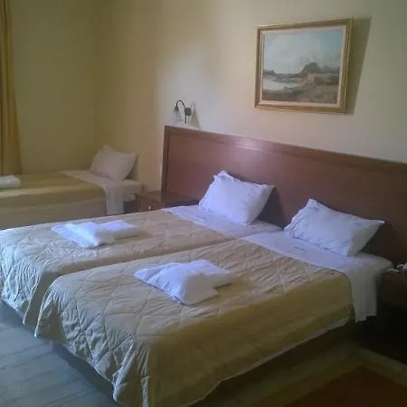 Aristotelis 2* Epidaurus