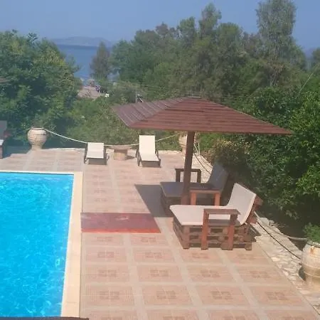 Aristotelis Hotel