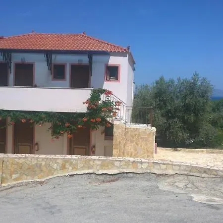 Aristotelis Hotel Epidaurus
