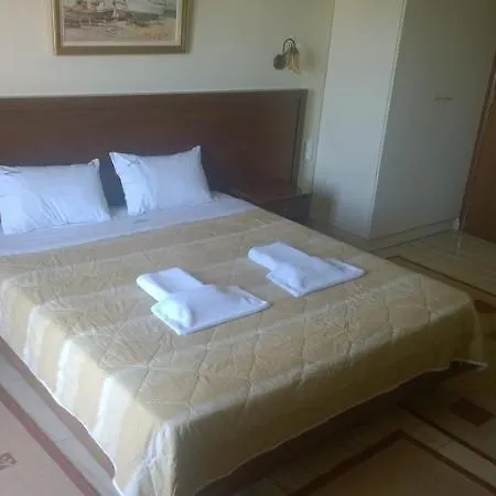 Aristotelis Hotel