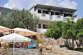 Aristotelis 2* Epidaurus