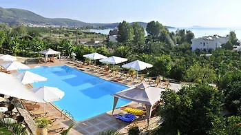 فندق Aristotelis