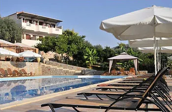 Aristotelis فندق Epidaurus
