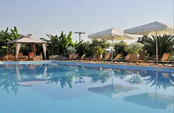 فندق Aristotelis 2*