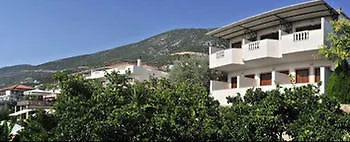 Aristotelis 2* Epidaurus