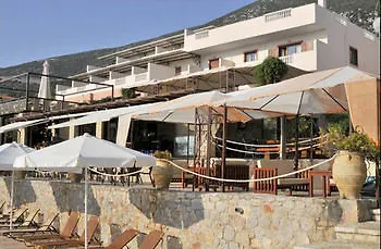 Aristotelis Epidaurus