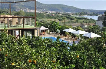 فندق Aristotelis 2*