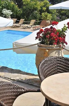 فندق Aristotelis